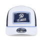 New Era City Connect 19TWENTY Snapback MLB Los Angeles Dodgers New Era City Connect 19TWENTY Snapback MLB Los Angeles Dodgers