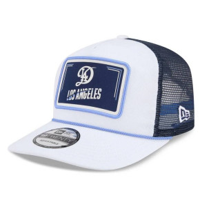 Casquette MLB Los Angeles Dodgers New Era City Connect 19TWENTY Snapback
