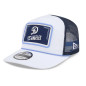 Gorra MLB Los Angeles Dodgers New Era City Connect 19TWENTY Snapback Gorra MLB Los Angeles Dodgers New Era City Connect 19TWENTY Snapback