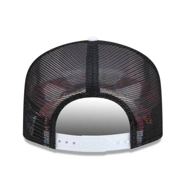 Gorra MLB San Francisco Giants New Era City Connect 19TWENTY Snapback