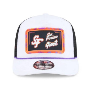 Gorra MLB San Francisco Giants New Era City Connect 19TWENTY Snapback