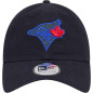 Casquette MLB Toronto Blue Jays New Era city connect 9TWENTY Bleu Casquette MLB Toronto Blue Jays New Era city connect 9TWENTY Bleu