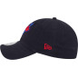 Casquette MLB Toronto Blue Jays New Era city connect 9TWENTY Bleu Casquette MLB Toronto Blue Jays New Era city connect 9TWENTY Bleu