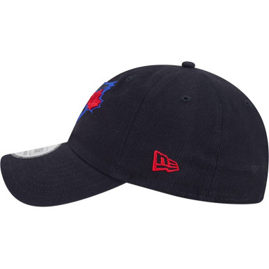 Gorra MLB Toronto Blue Jays New Era city connect 9TWENTY Azul