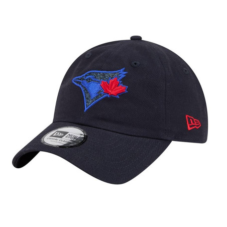 New Era City Connect 9TWENTY Cap MLB Toronto Blue Jays Blue