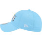 Casquette MLB Minnesota Twins New Era city connect 9TWENTY Bleu