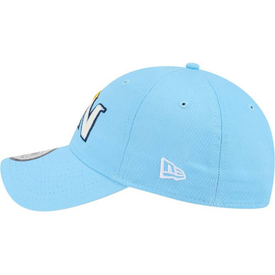 Gorra MLB Minnesota Twins New Era city connect 9TWENTY Azul