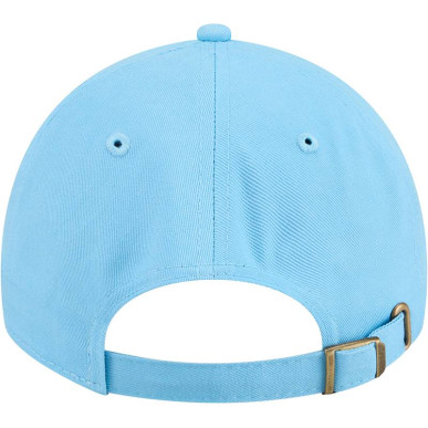 New Era City Connect 9TWENTY Cap MLB Minnesota Twins Blue