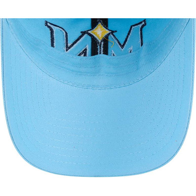New Era City Connect 9TWENTY Cap MLB Minnesota Twins Blue