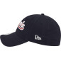 Casquette MLB Los Angeles Angels New Era city connect 9TWENTY Bleu marine