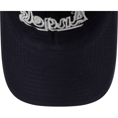 Gorra MLB Los Angeles Angels New Era city connect 9TWENTY Azul