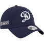 Gorra MLB Los Angeles Dodgers New Era city connect 9TWENTY Azul