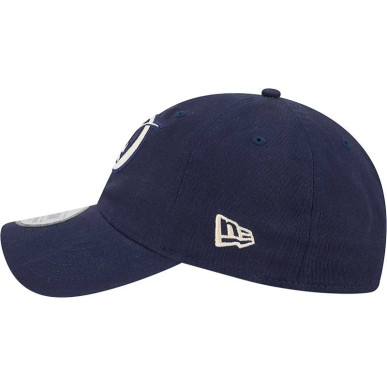 Gorra MLB Los Angeles Dodgers New Era city connect 9TWENTY Azul