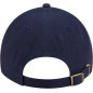 Gorra MLB Los Angeles Dodgers New Era city connect 9TWENTY Azul