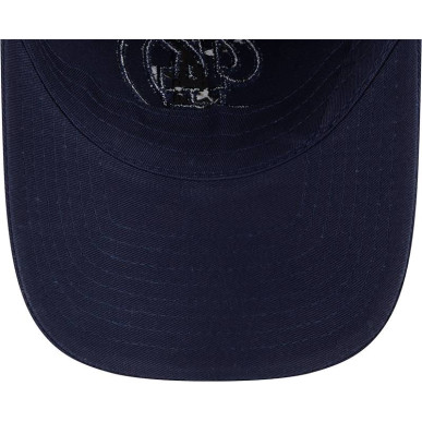 Casquette MLB Los Angeles Dodgers New Era city connect 9TWENTY Bleu marine