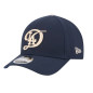 Casquette MLB Los Angeles Dodgers New Era city connect 9FORTY M-Crown Snapback Bleu marine