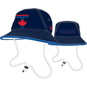 Bob MLB Toronto Blue Jays New Era City Connect Bleu Marine