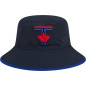 New Era MLB City Bucket Hat Connect Toronto Blue Jays navy