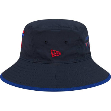 Bob MLB Toronto Blue Jays New Era City Connect Bleu Marine