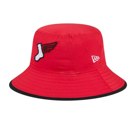 Bob MLB Chicago White Sox New Era City Connect Rouge