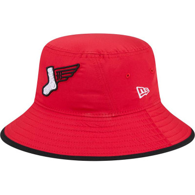 Bob MLB Chicago White Sox New Era City Connect Rouge