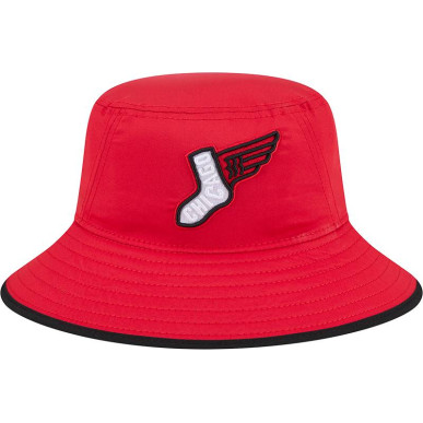 Sombrero MLB Chicago White Sox New Era City Connect Rojo