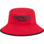 New Era MLB City Bucket Hat Connect Chicago White Sox Red