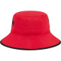 New Era MLB City Bucket Hat Connect Chicago White Sox Red