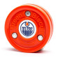 Disco de Entrenamiento NHL Edmonto Oilers Green Biscuit Disco de Entrenamiento NHL Edmonto Oilers Green Biscuit