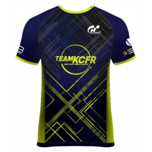 Sportland Customs Esport Jersey