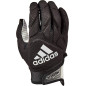 Guantes Fútbol Americano Adidas Freak 5.0 Negro Guantes Fútbol Americano Adidas Freak 5.0 Negro