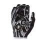 Adidas Adizero 12.0 Football Gloves Black