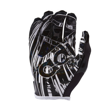 Adidas Adizero 12.0 Football Gloves Black