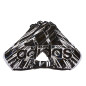 Guantes Fútbol Americano Adidas Adizero 12.0 Negro Guantes Fútbol Americano Adidas Adizero 12.0 Negro