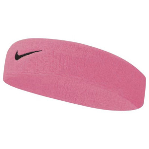 Bandeau Nike Swoosh Classic Rose