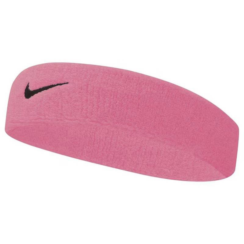 Banda Nike Swoosh Classic Rosa