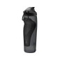 Nike Refuel Bottle Locking Lid 700ml Black Nike Refuel Bottle Locking Lid 700ml Black