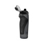 Botella Nike Refuel Bottle Locking Lid 700ml Negra Botella Nike Refuel Bottle Locking Lid 700ml Negra