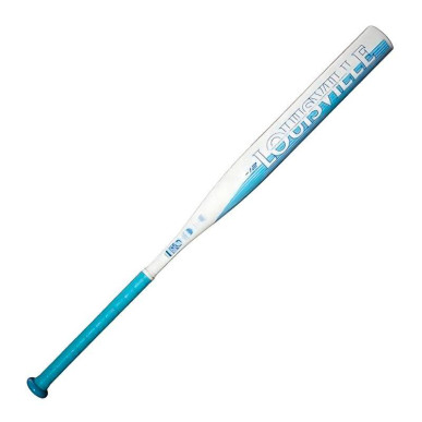 Bate Softball Louisville Slugger Quest Fastpitch -12