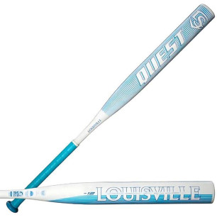 Batte de Softball Louisville Slugger Fastpitch Quest (-12)