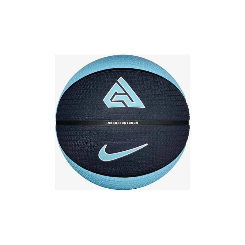 copy of Wilson NCAA Highlight Basketball ball Black