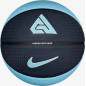 copy of Pelota de baloncesto Wilson NCAA Highlight negro