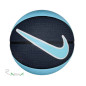 copy of Wilson NCAA Highlight Basketball ball Black