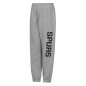 Kids' Outerstuff Brushed Fleece Pant NBA San Antonio Spurs Grey Kids' Outerstuff Brushed Fleece Pant NBA San Antonio Spurs Grey