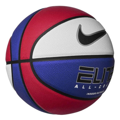 Nike Elite All Court Basketball Indoor & Outdoor