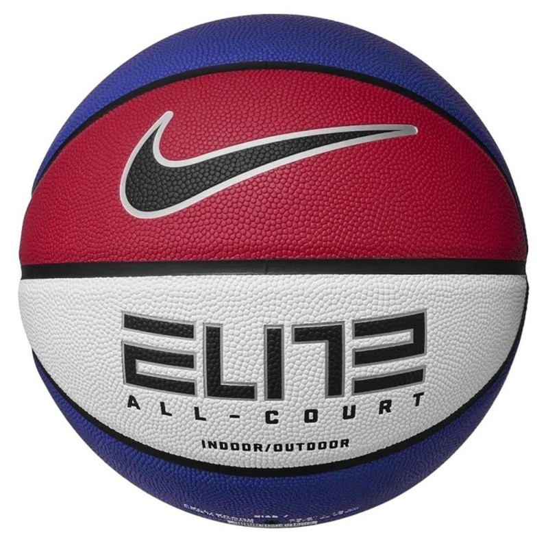 Nike Elite All Court Basketball Indoor & Outdoor