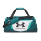 Sac de sport Under Armour undeniable Duffle 5.0 S Blanc Sac de sport Under Armour undeniable Duffle 5.0 S Blanc