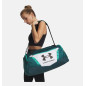 Bolsa de deporte Under Armour undeniable Duffle Bag 5.0 S Blanco Bolsa de deporte Under Armour undeniable Duffle Bag 5.0 S Blanco