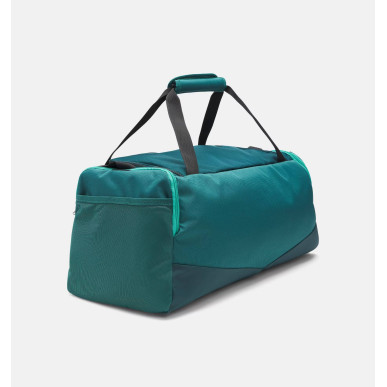 Under Armour undeniable Duffle Bag 5.0 S White