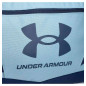 Sac de sport Under Armour undeniable Duffle 5.0 S Bleu ciel Sac de sport Under Armour undeniable Duffle 5.0 S Bleu ciel